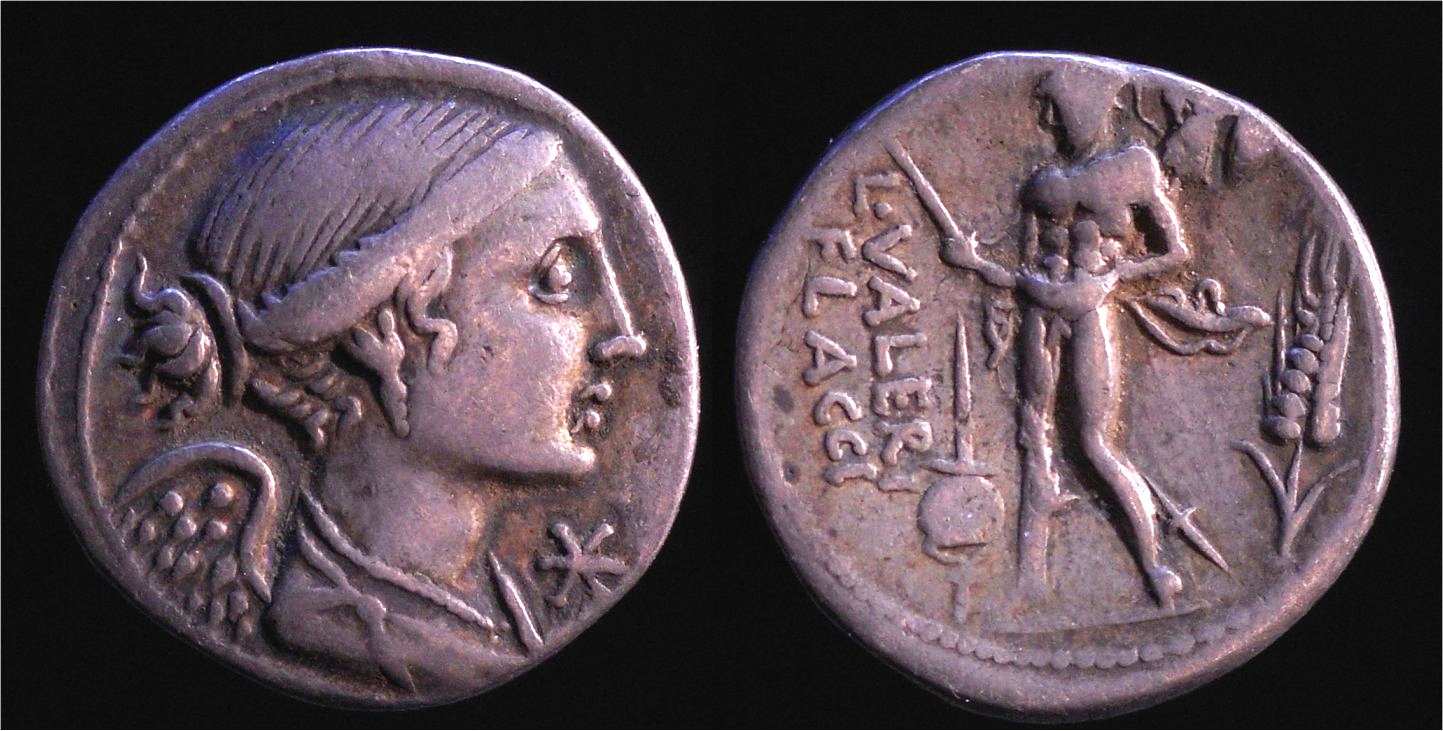 Denarius 108-107 BC RSC-Valeria II.jpg