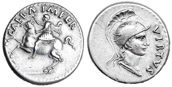 Denier IMPER  GALBA Vico 07062012.jpg