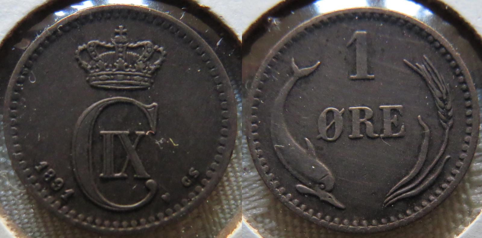 Denmark 1 Øre 1891 copy.jpg
