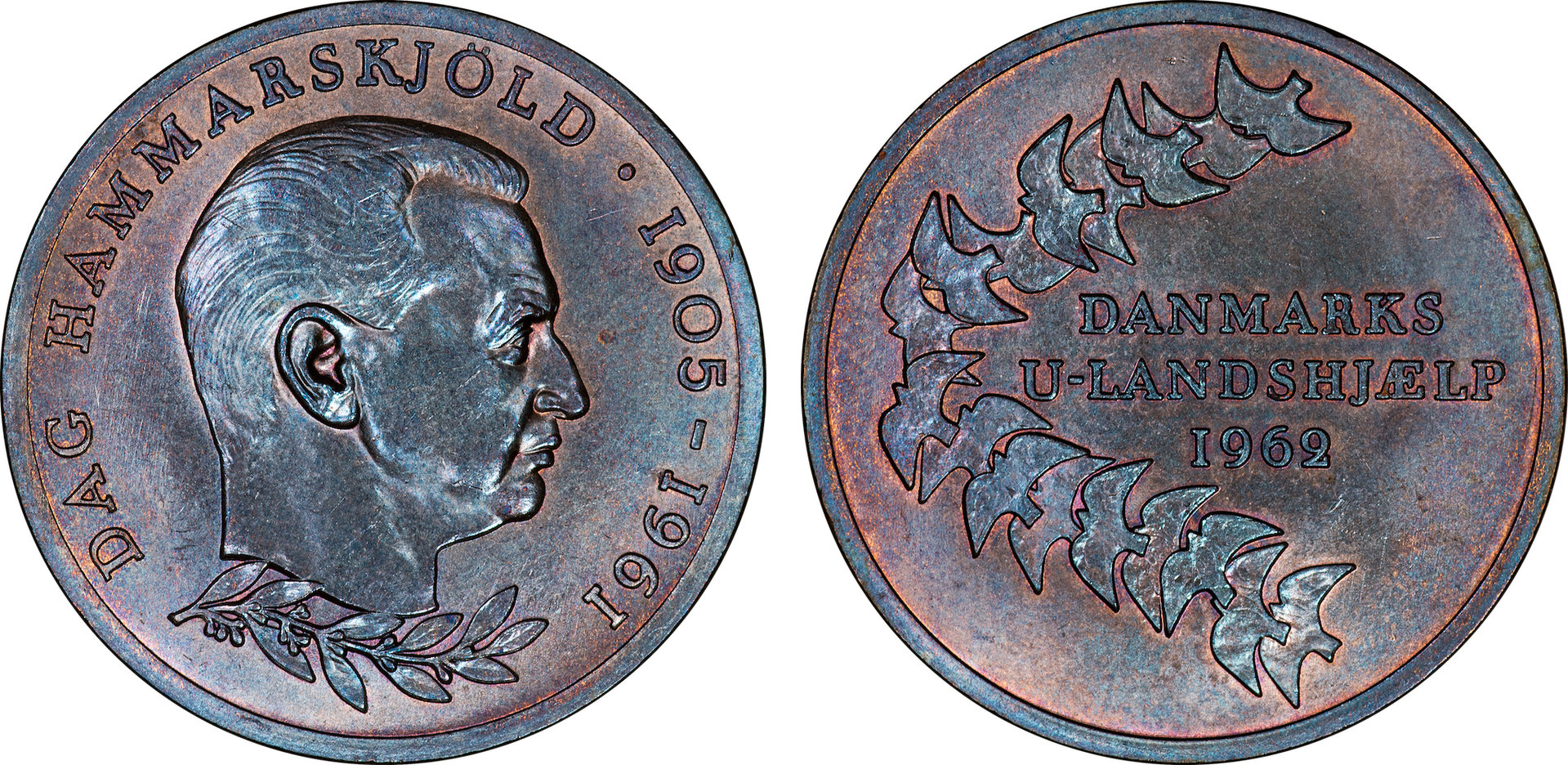 Denmark - 1962 Dag Hammarskjold Medal.jpg
