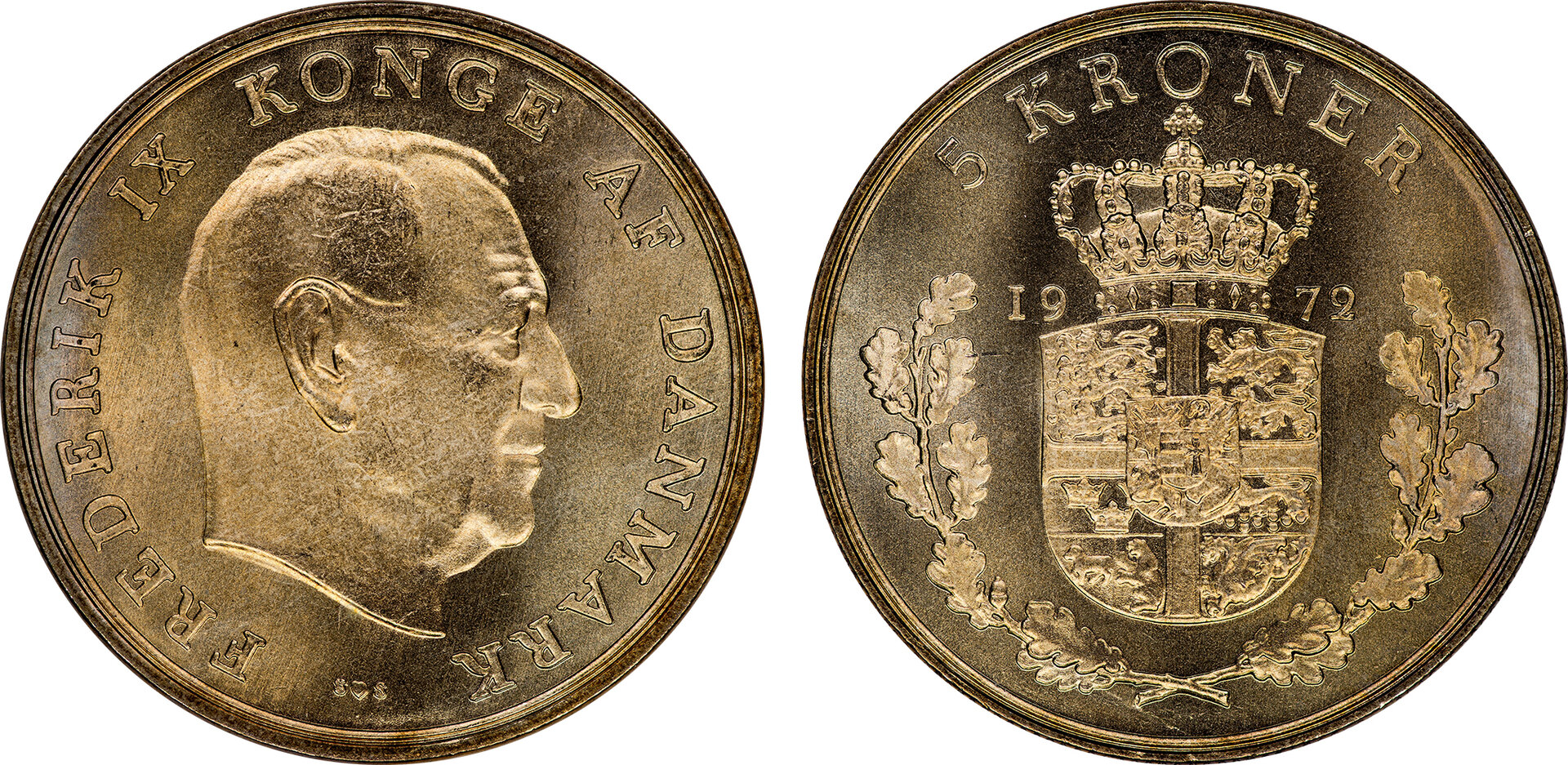 Denmark - 1972 5 Kroner.jpg