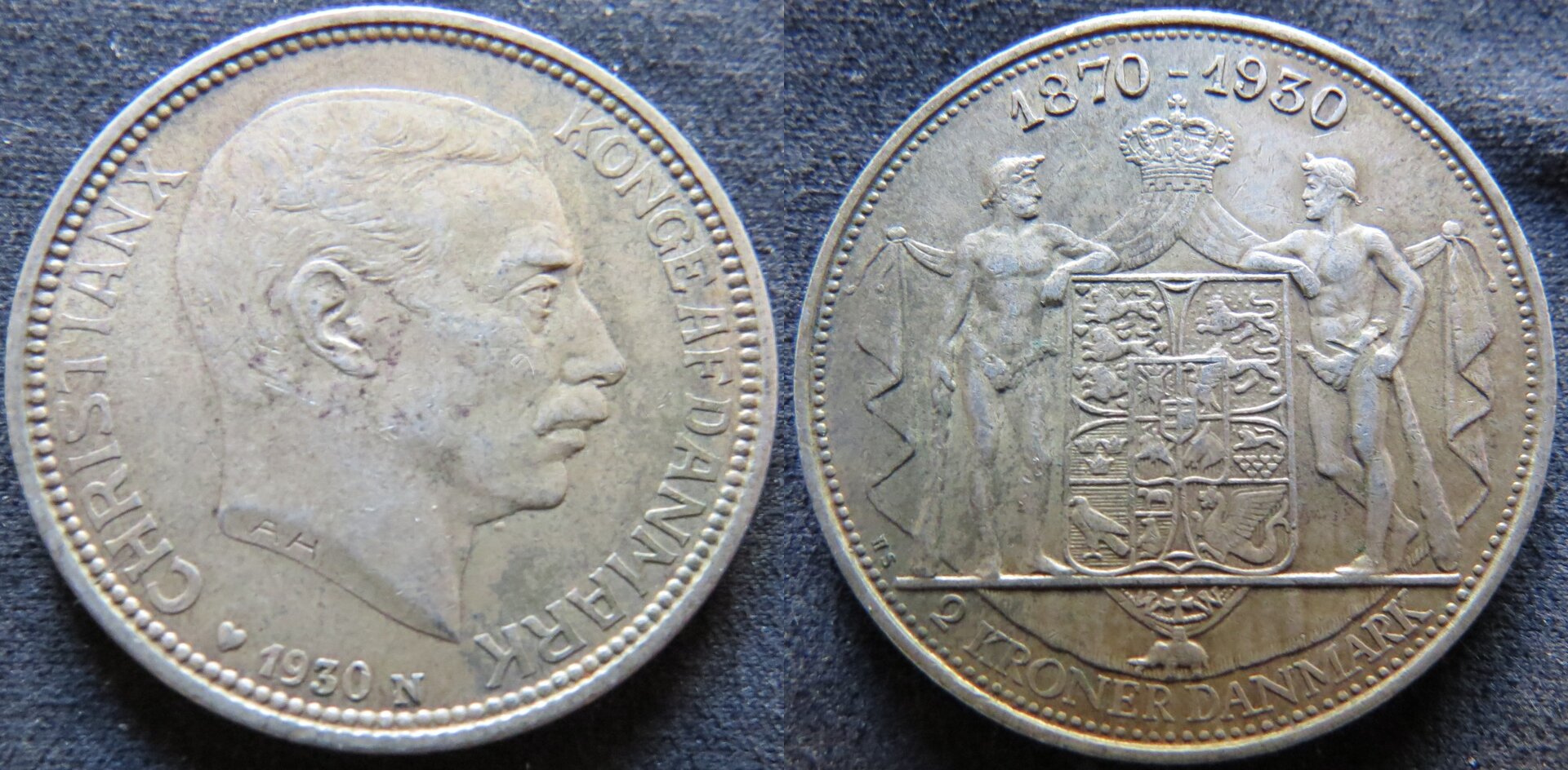 Denmark 2 Krone 1930.jpg