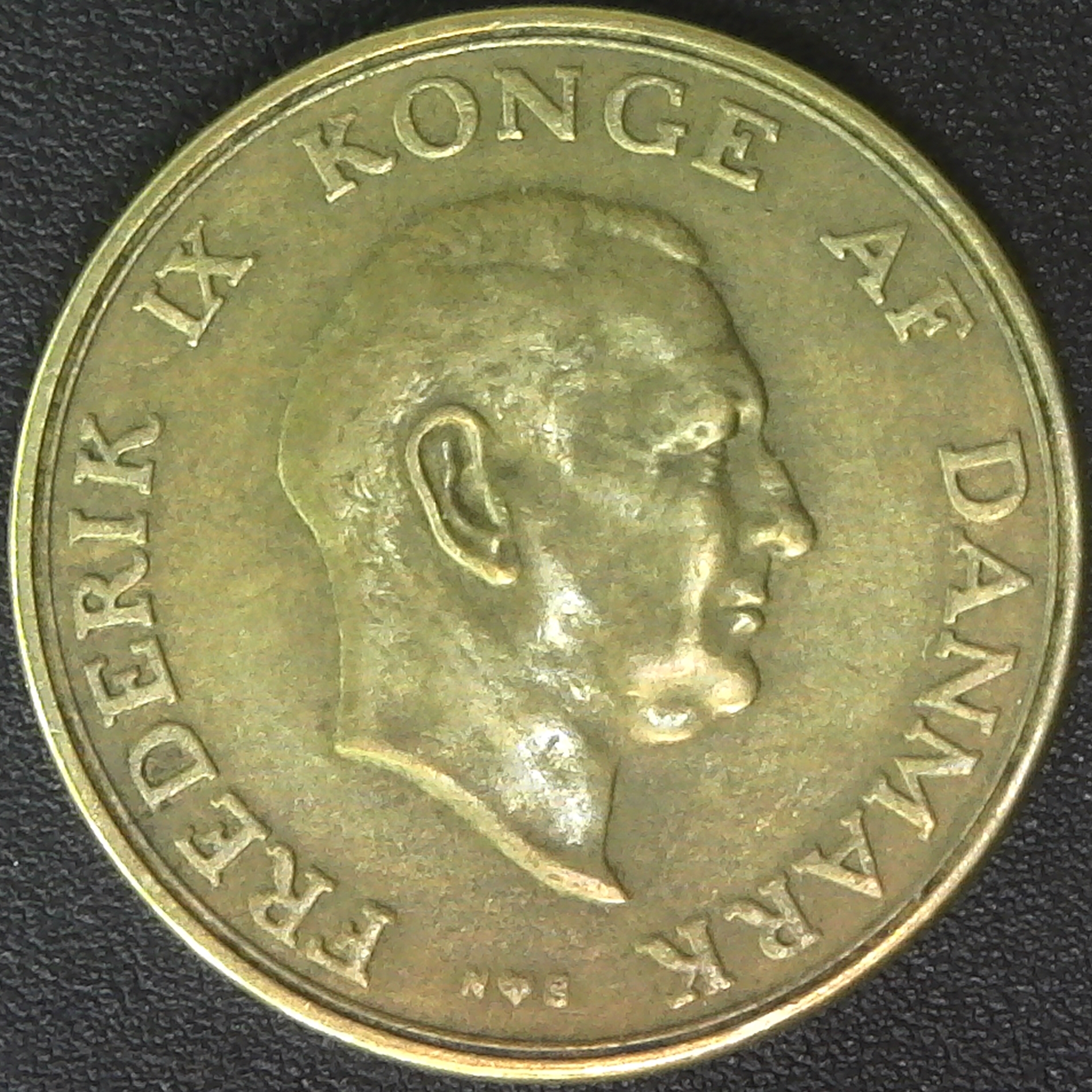 Denmark 2 Krone 1948 rev.jpg