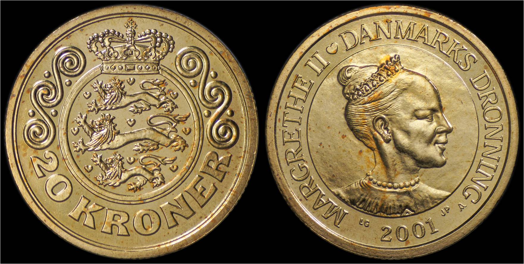 Denmark 2001 20 Kroner.jpg