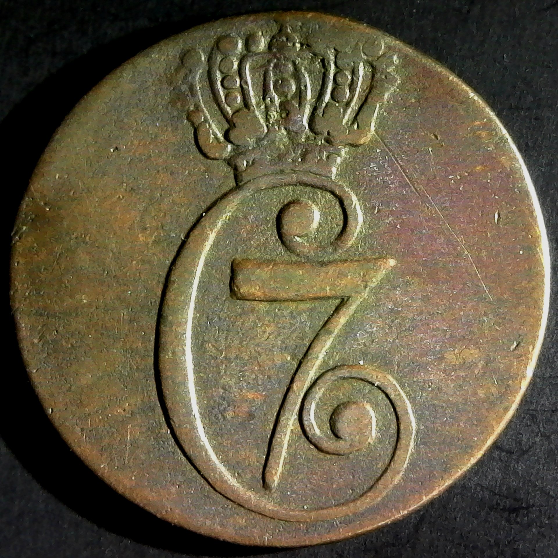 Denmark Half Skilling 1771 obv.jpg