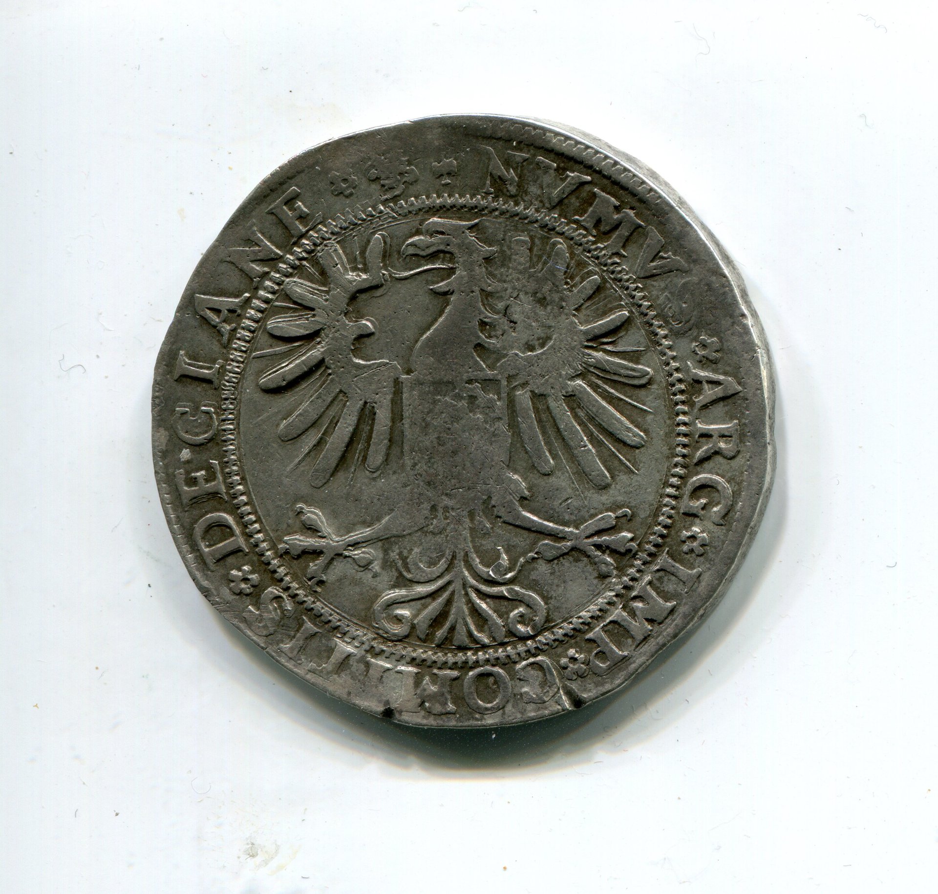 Desana Ant Maria Tizzone Tallero nd copy of Ferd I rev 045.jpg