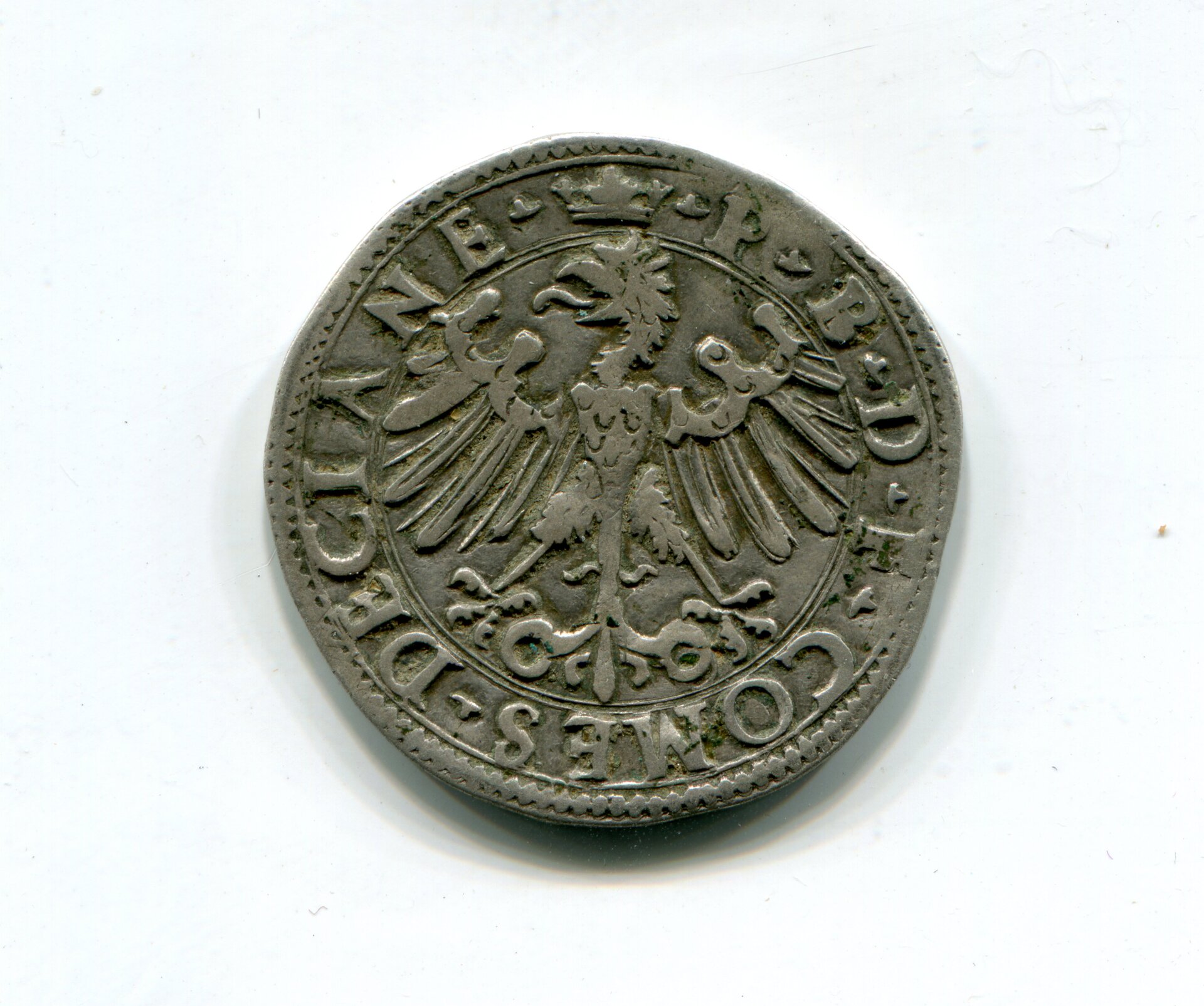 Desana Pietro Berard Testone w Santvs nd 1516-29 obv 849.jpg