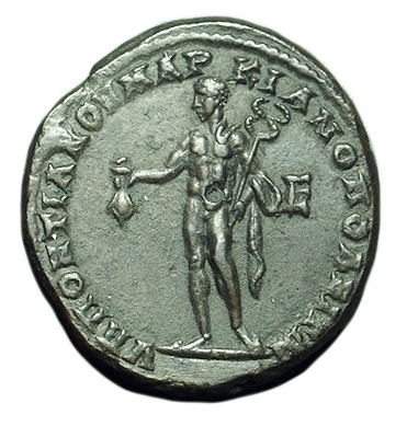 Detail 2 Macrinus & Diadumenian - Hermes photo jpg (2).jpg