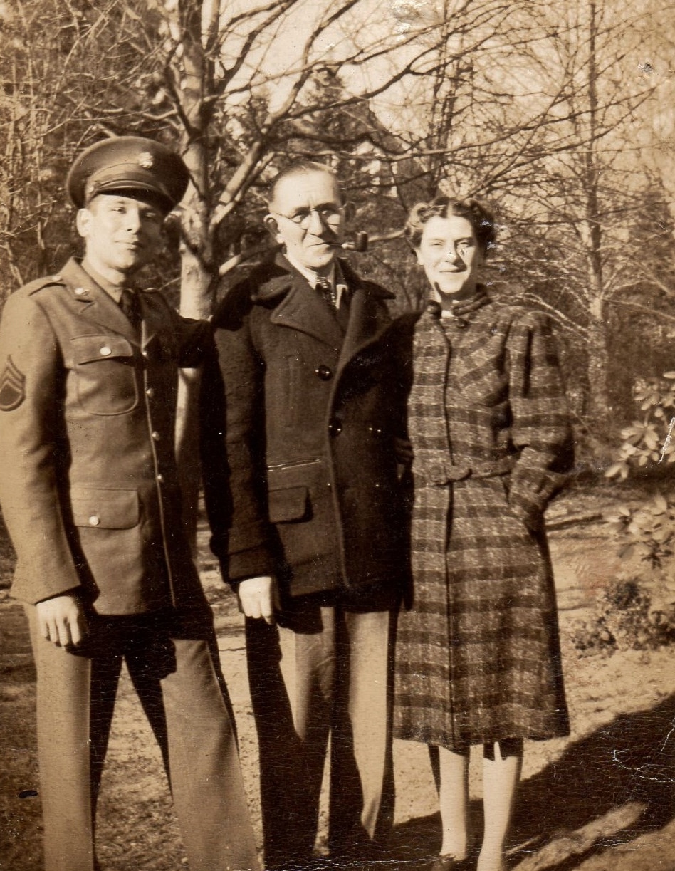 Detail 2 RJL Robert Levinsohn with parents, 1943 (2).jpg