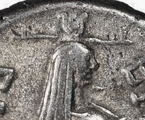 Detail Alexandria Tetradrachm - Hadrian - Osiris Canopus (2).jpg