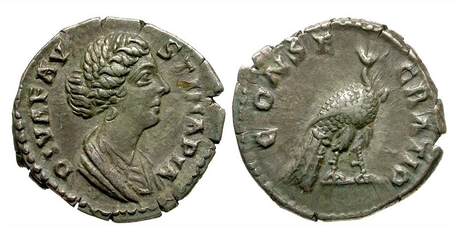 Detail Diva Faustina II denarius, purchased 01.04.2018 (2).jpg