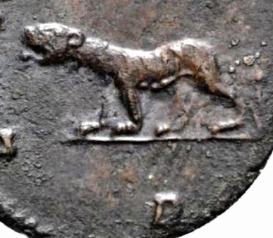 Detail Gallienus - Panther or Tigress - jpg version (2).jpg