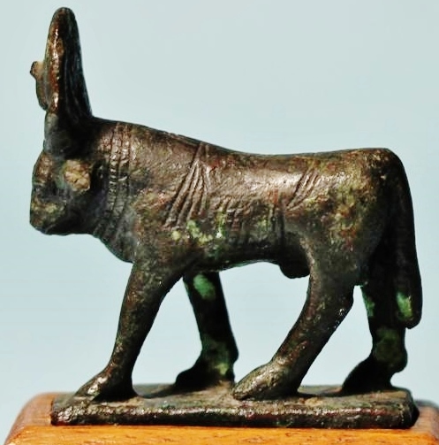 Detail hixenbaugh bronze apis bull photo 3 left (2).jpg