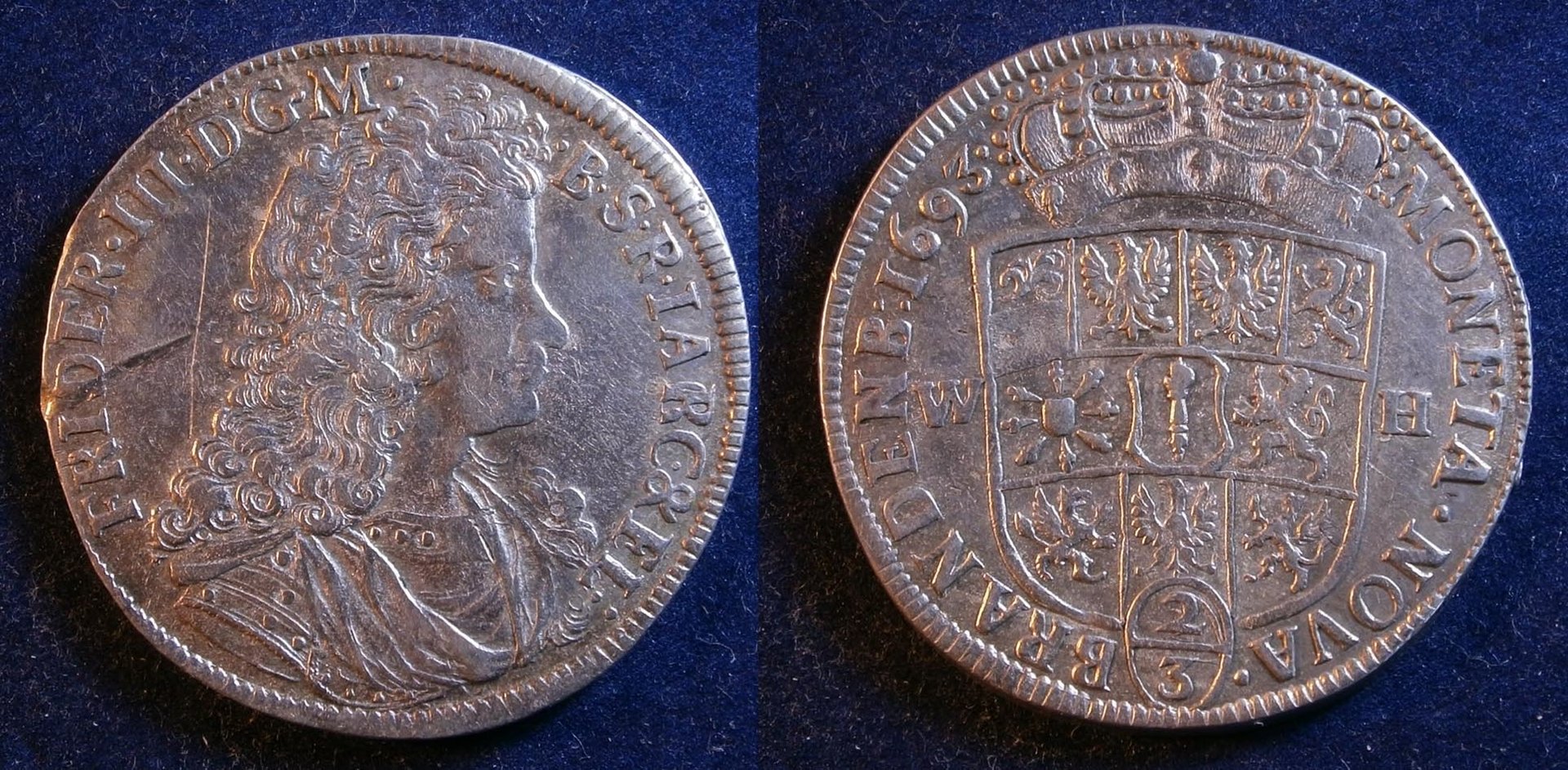 DETwoThirdsThaler1693.jpg
