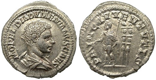 Diadumenian RIC 107.jpg