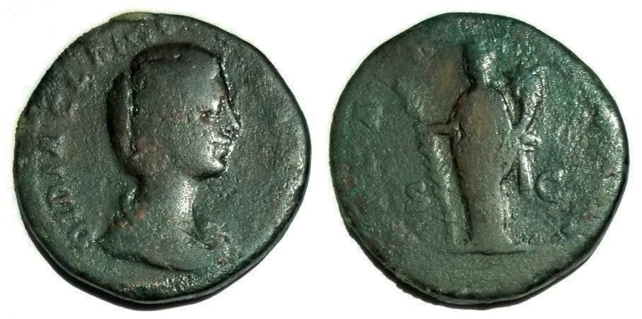 Didia Clara HILAR TEMPOR sestertius.jpg