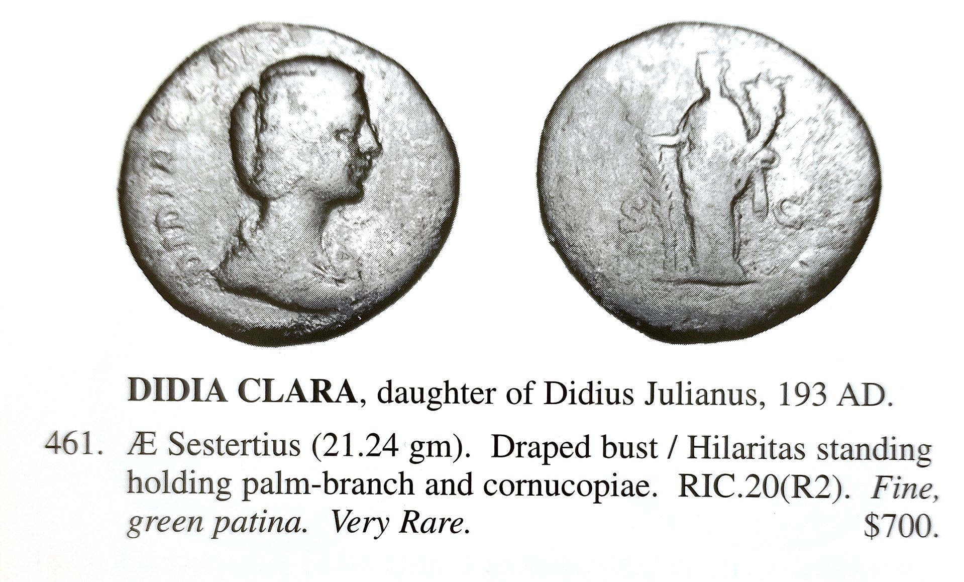 Didia Clara Pegasi Auction VI 4-8-02.jpg