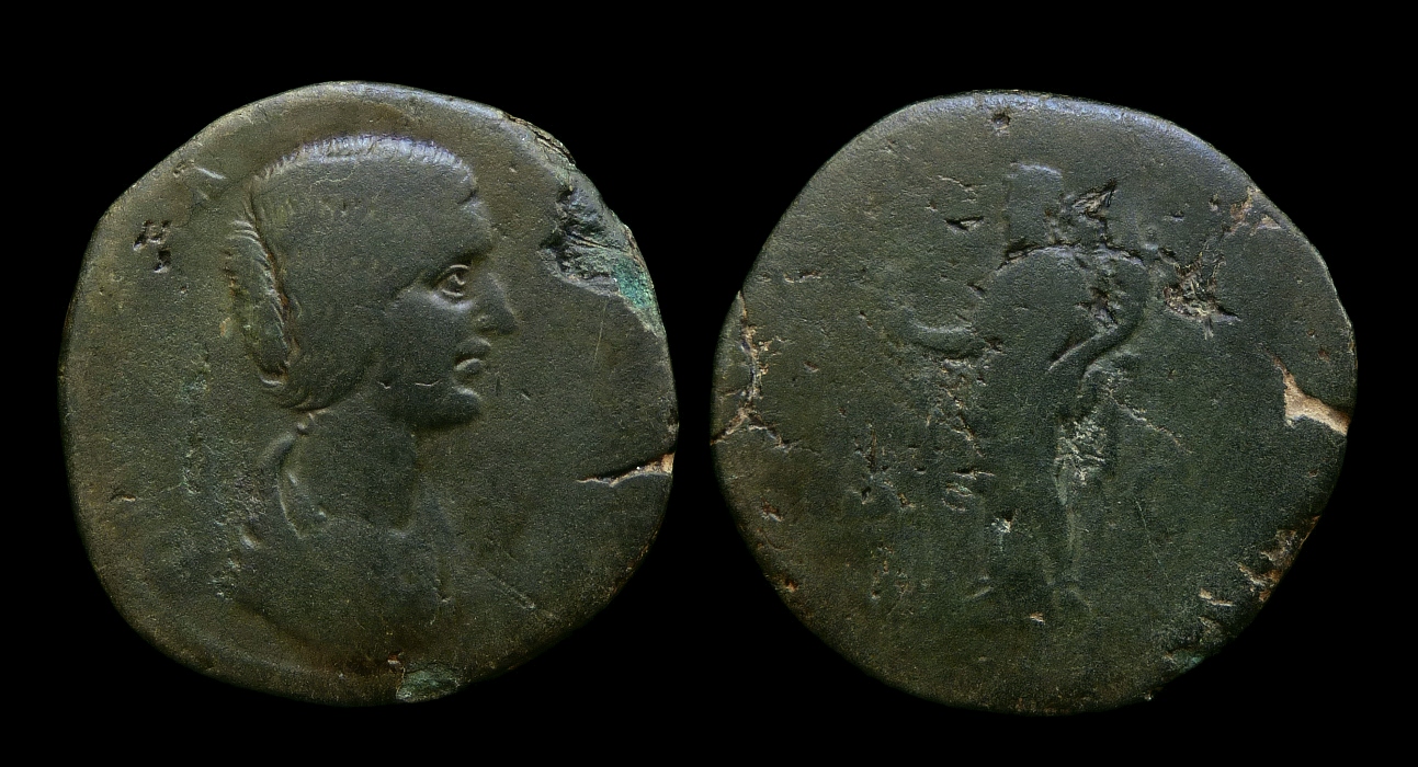 Didia Clara - Sestertius Hilaritas.jpg