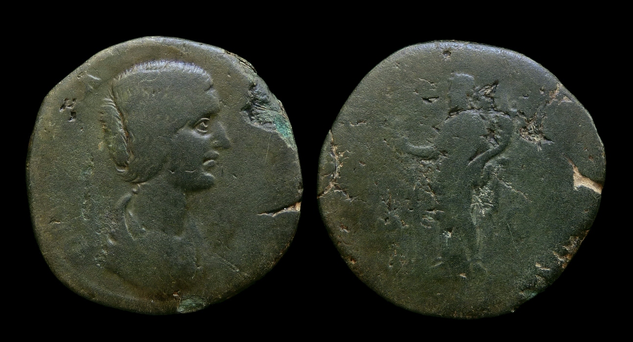 Didia Clara - Sestertius Hilaritas.jpg