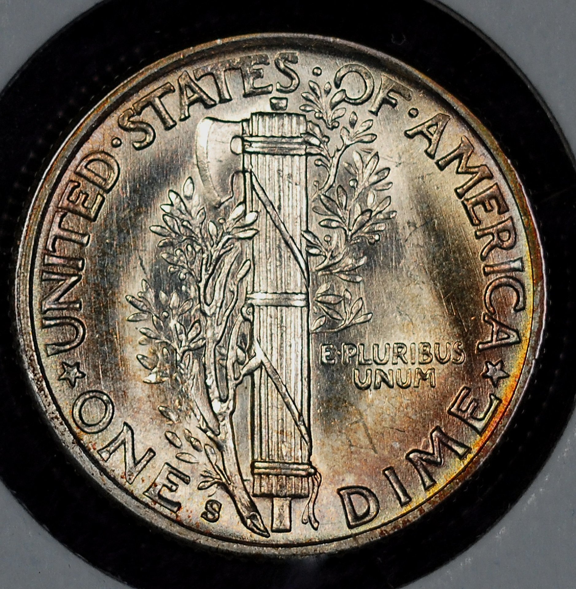 Dime 1942-S rev toned raw.jpg