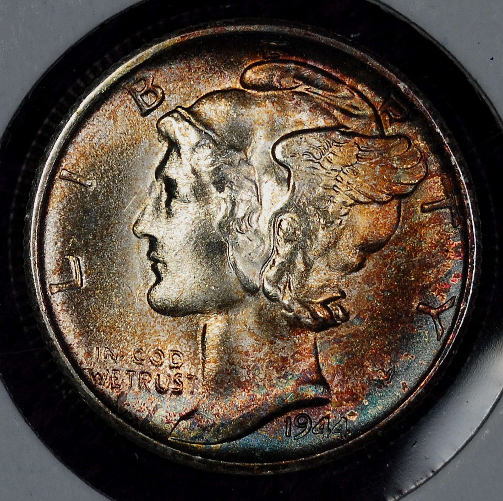 Dime 1944-S toned obv raw.jpg