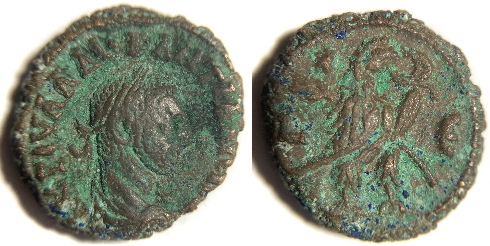 Diocletian AE Tet Milne 4920.JPG