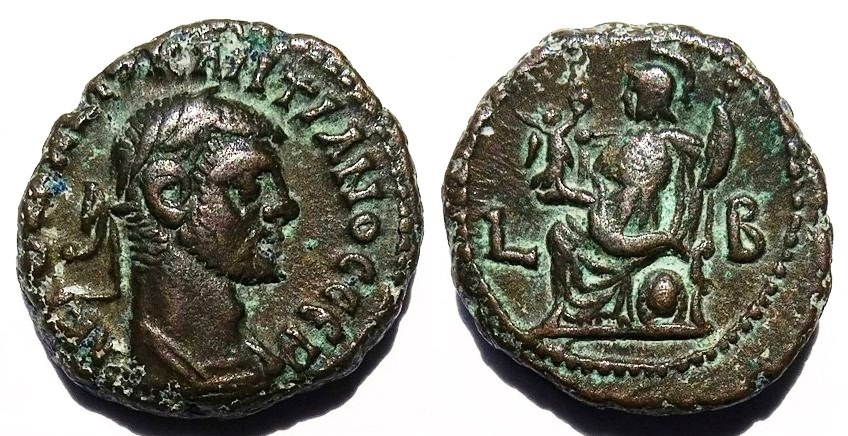 Diocletian Alexandrian Tetradrachm Athena.jpg