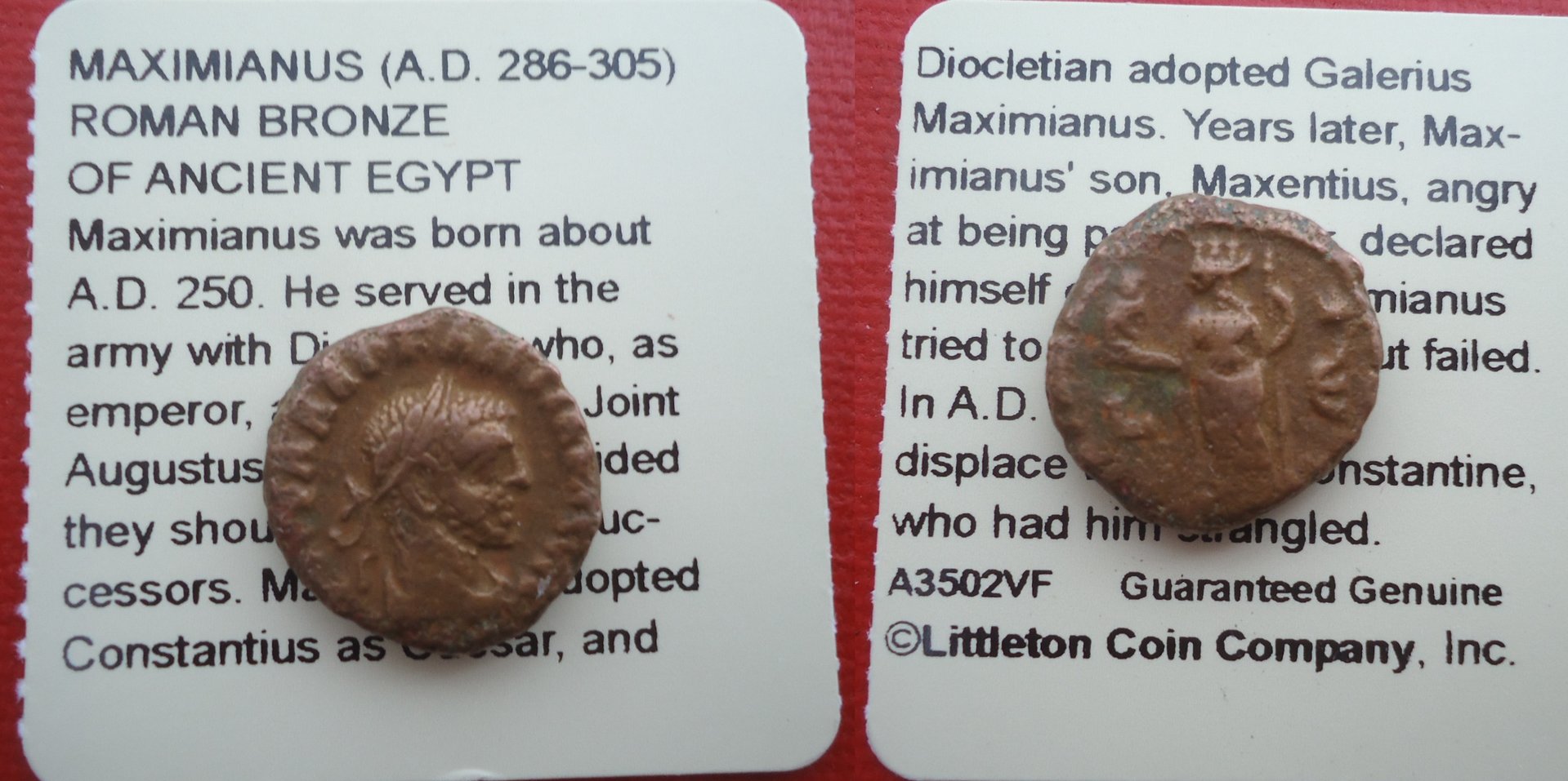 Diocletian - Egypt Tet Alex w Serapis Nov 2018 (0).jpg