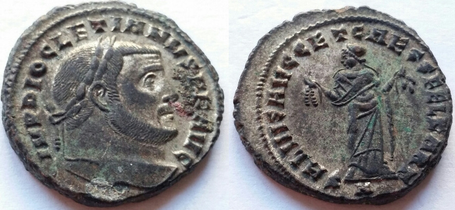 Diocletian follis carthage.jpg