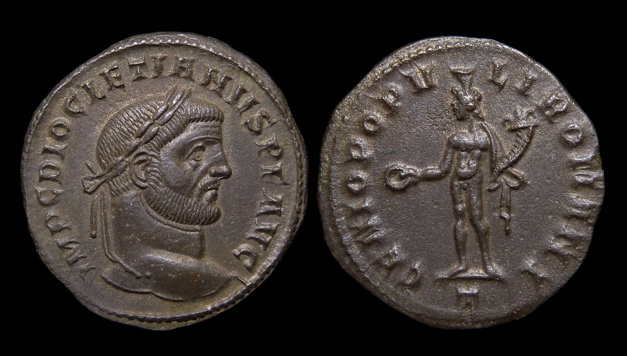 Diocletian - Follis Genius Ticinum Dattari 2336.jpg