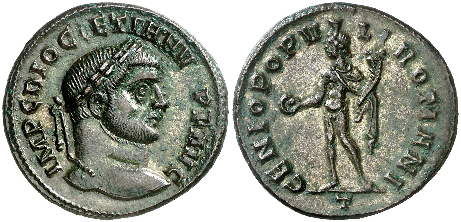 diocletian follis ticinum.jpg