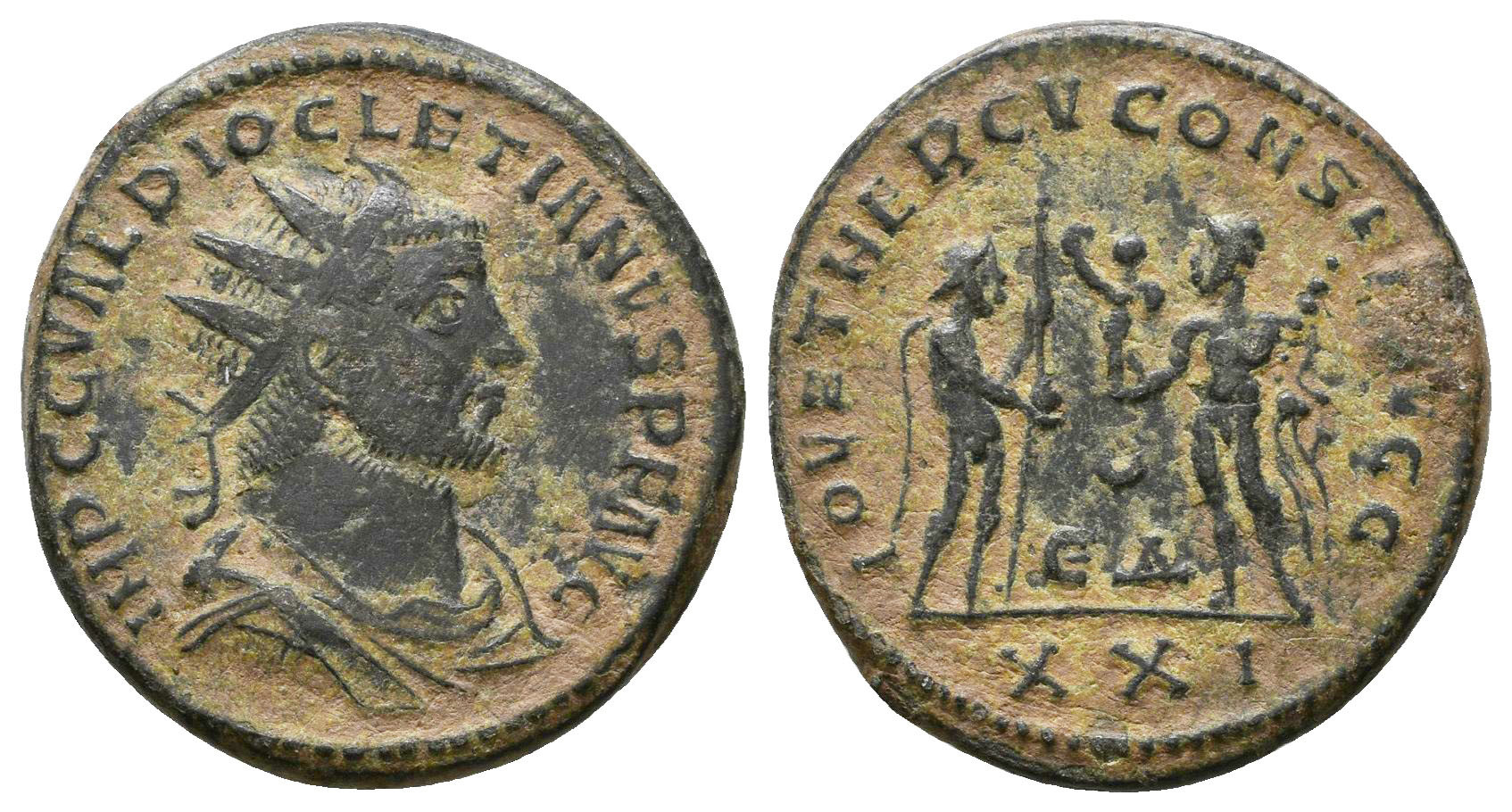 diocletian iov et hercv conser avgg.jpg