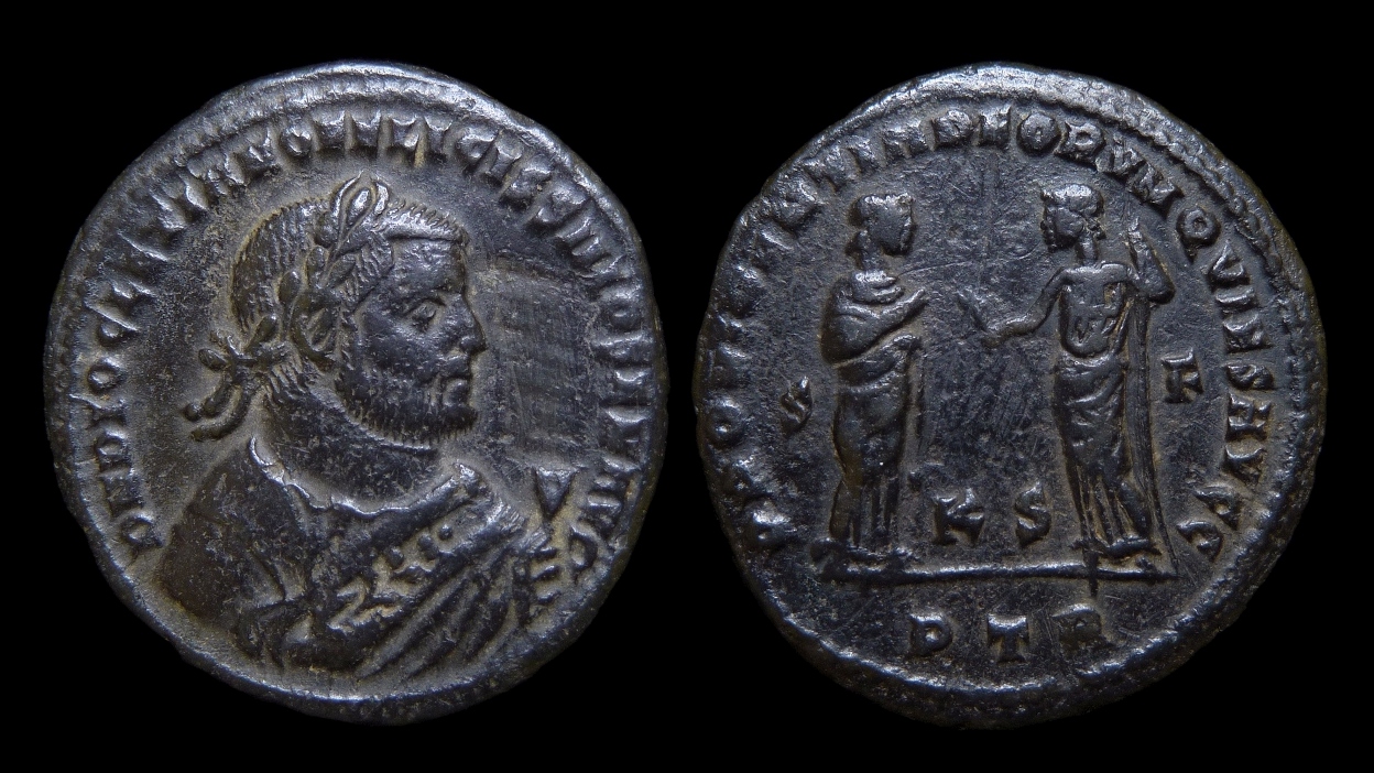 Diocletian - Providentia Quies PTR 451.jpg