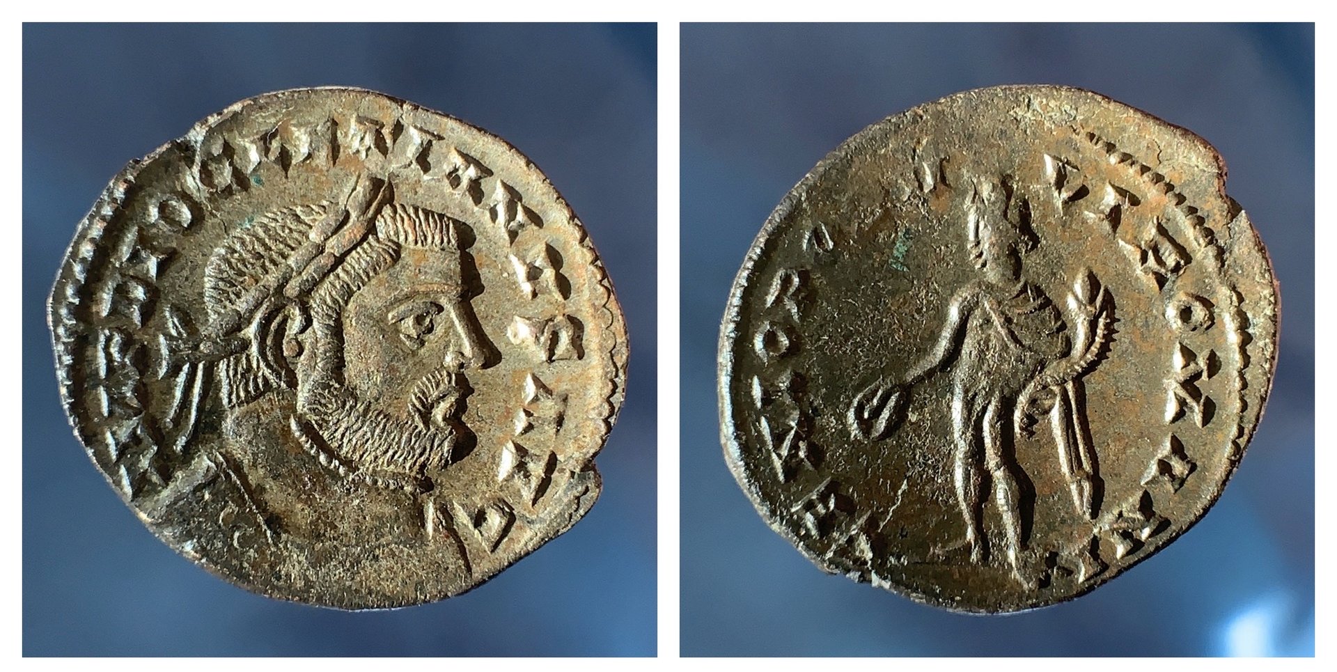 DIOCLETIAN RIC VI London 28a.JPG