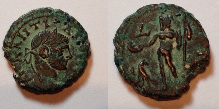 Diocletian Roman Egypt year 7.jpg