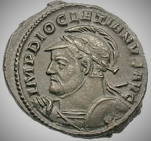Diocletian, Trier Mint, 10.61 gm. (4).jpg