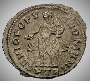 Diocletian, Trier Mint, 10.61 gm. (5).jpg