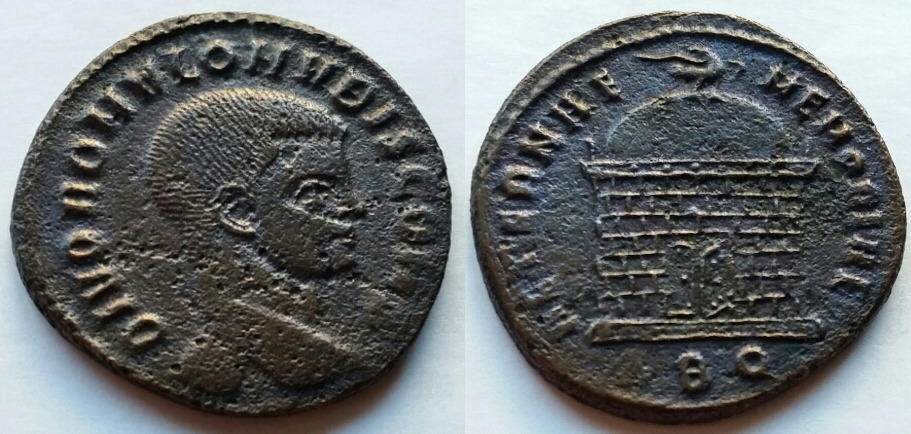 Divo romulo follis temple aeternae memoriae.jpg