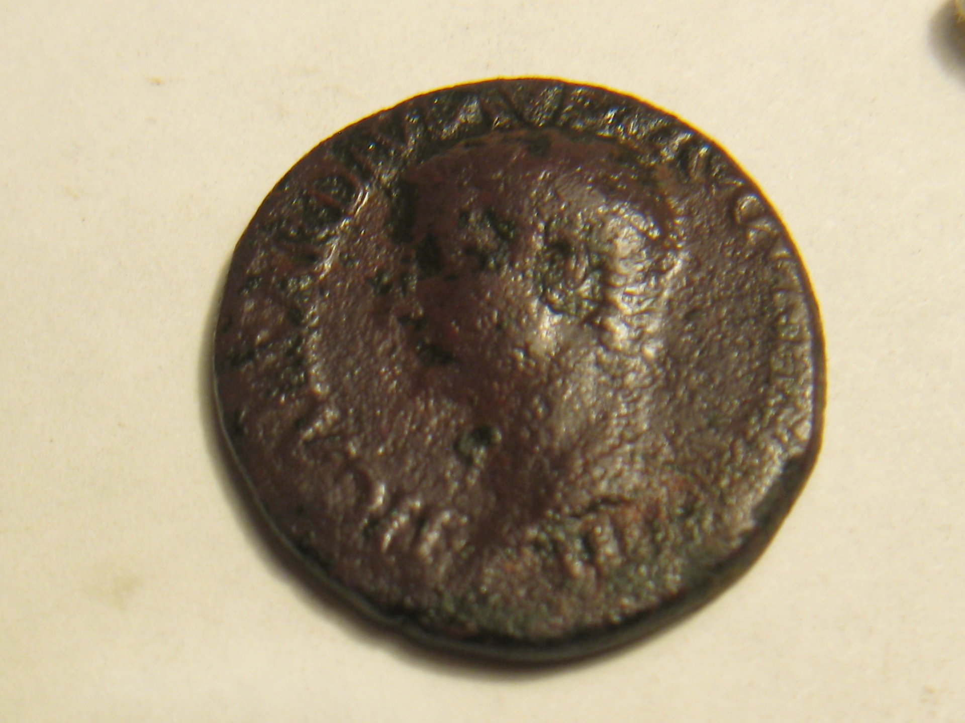Divus Augustus As struck by Tiberius 003.JPG