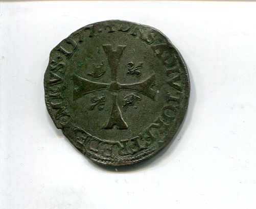 Dombes Louis II Douzain 1577 rev  775.jpg