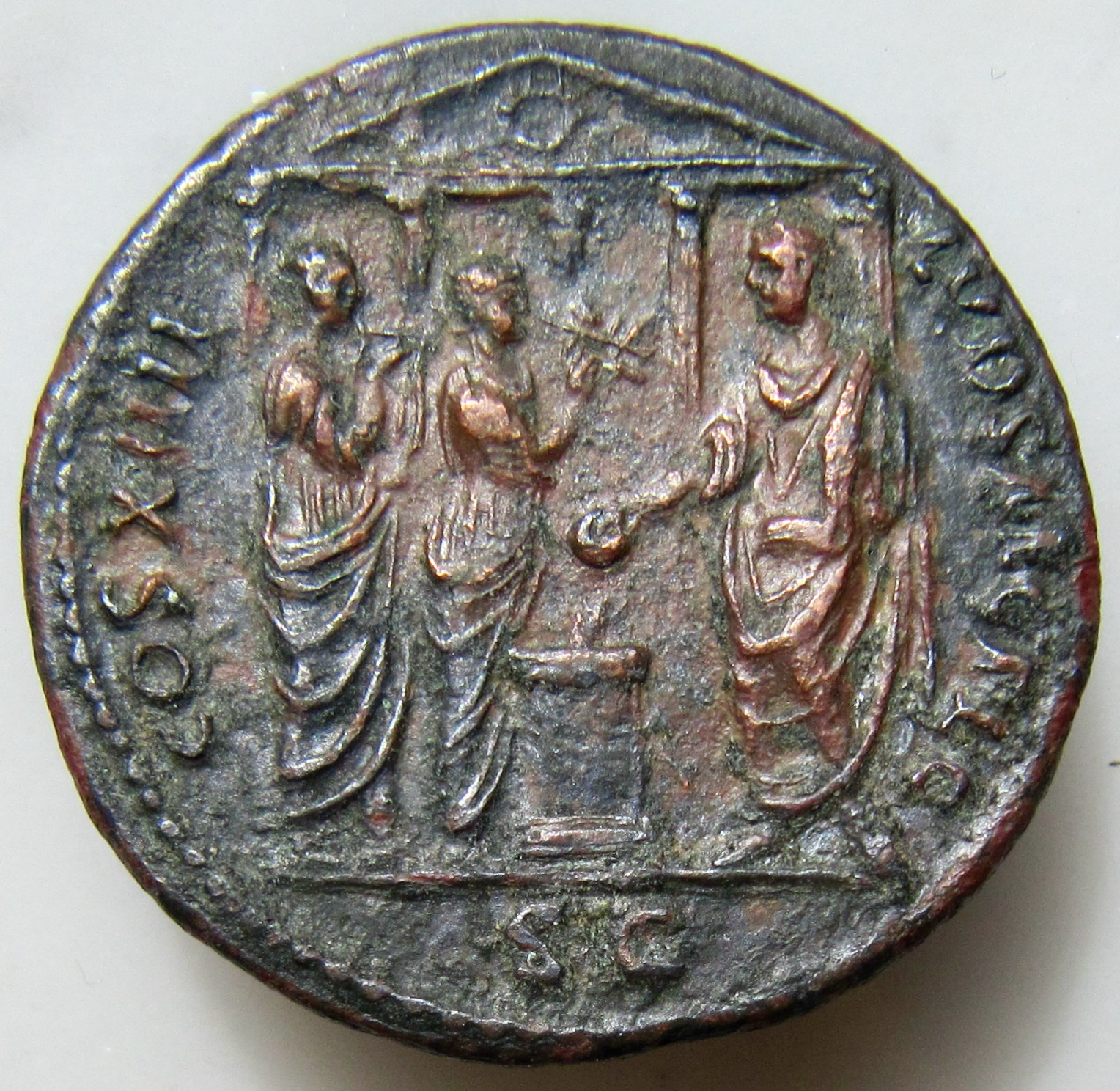 Domitian ae As Ludi Saeculares - REV - VGP - 2020-2022 NEW november - 1.jpeg