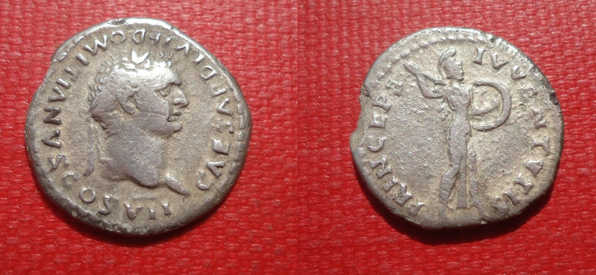 Domitian den IVVENTIS Minerva Apr 2019 (0).jpg
