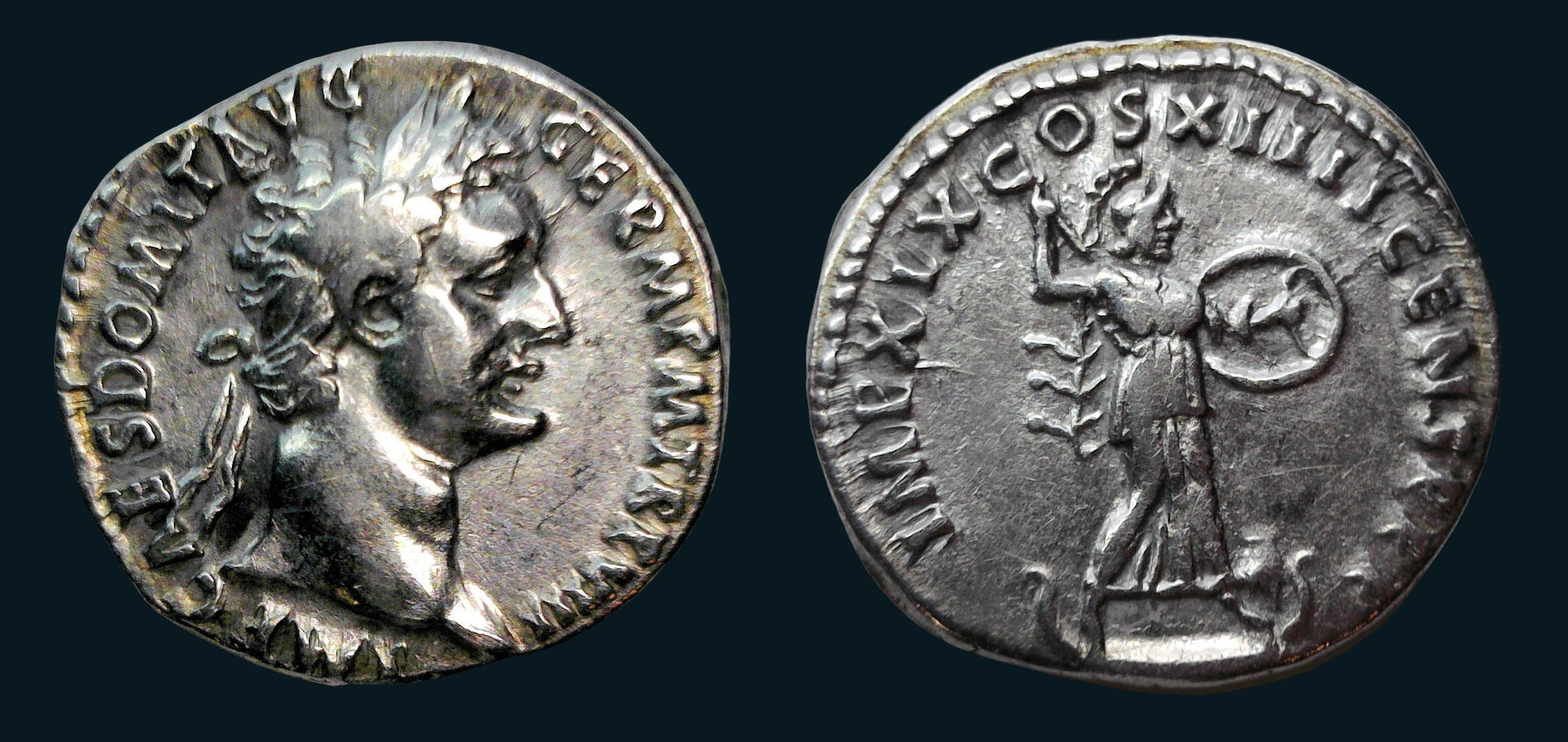 Domitian Denarius 667 Blu.jpg