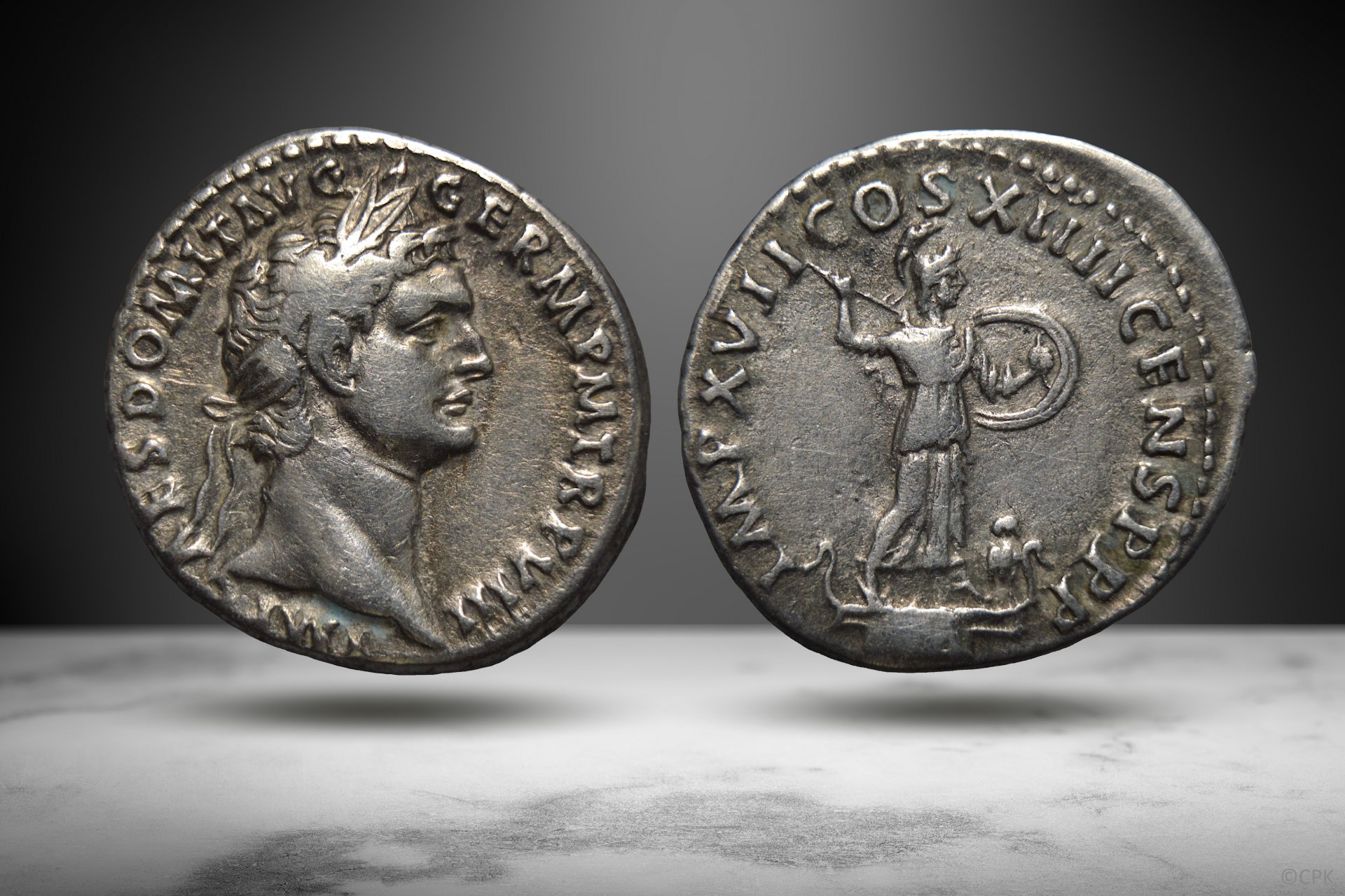 Domitian denarius Minerva-owl.jpg