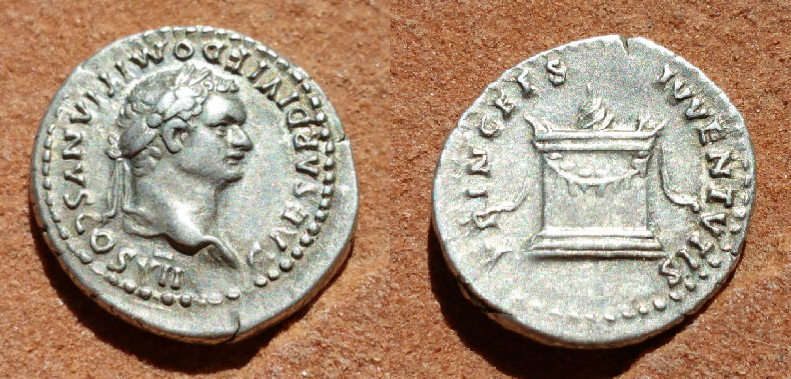 Domitian Denarius.png