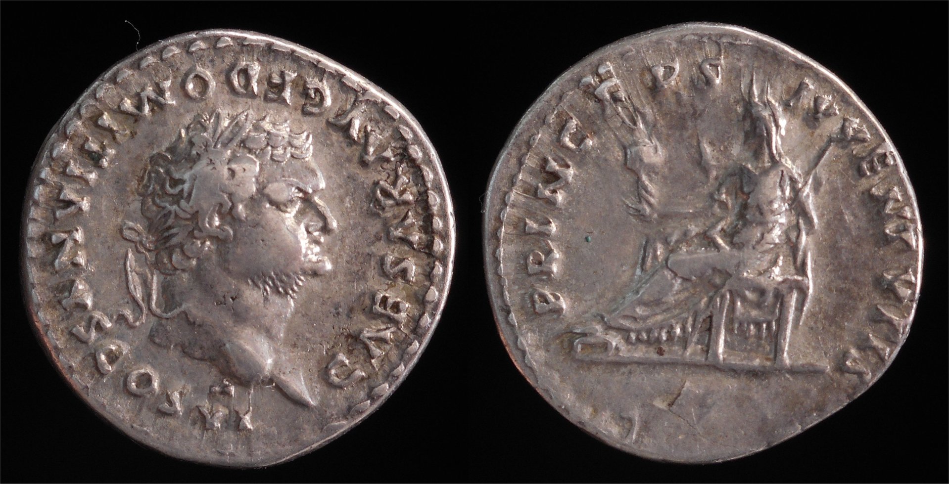 Domitian denarius unknown RIC.jpg