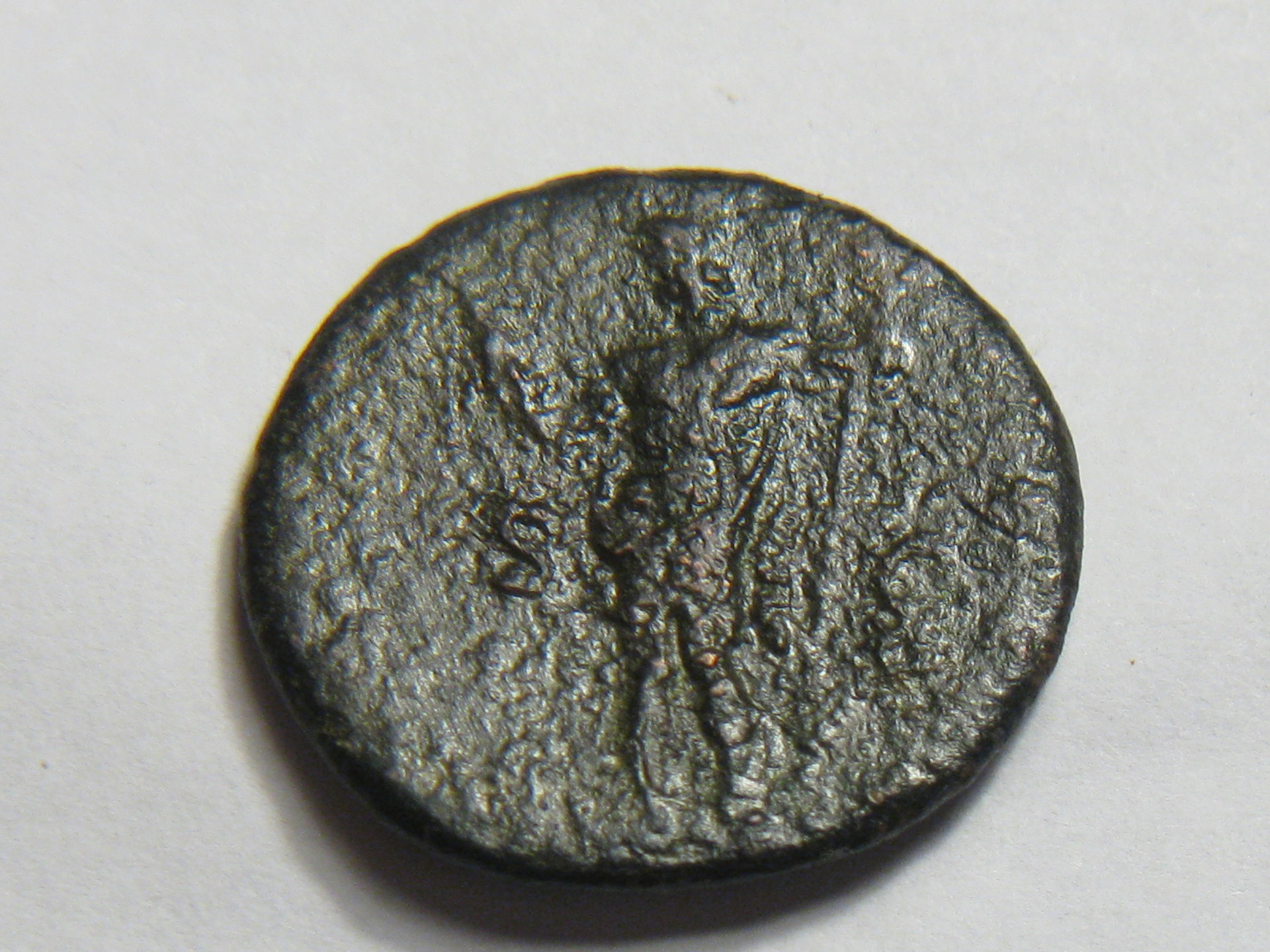 Domitian dupondius, denarius 003.JPG