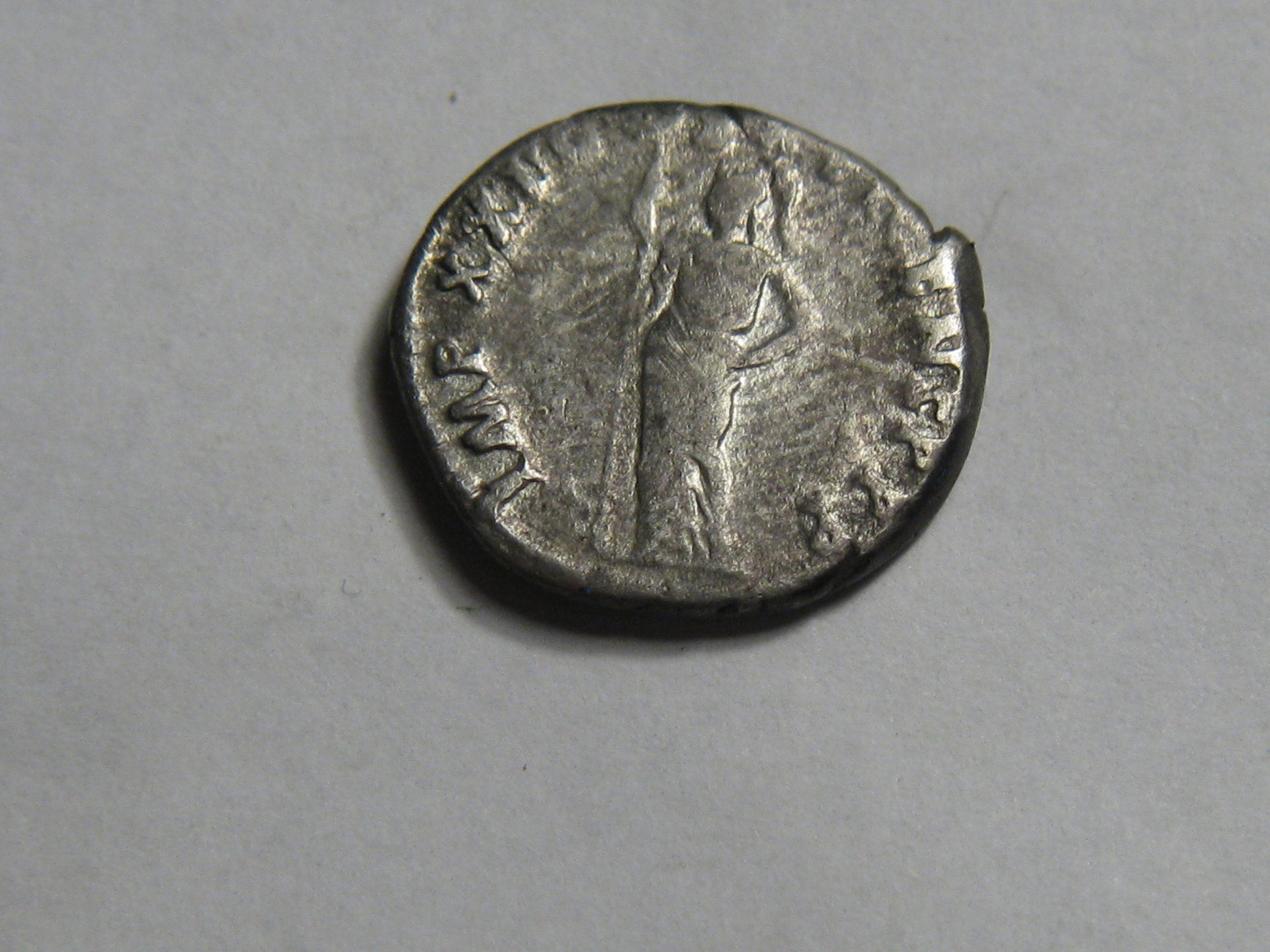 Domitian dupondius, denarius 004.JPG