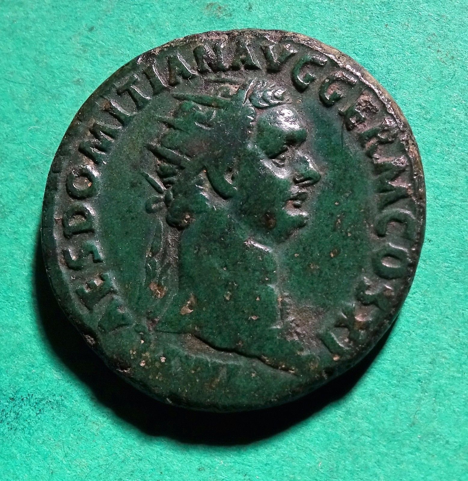 domitian dupondius fides pub obverse.jpg