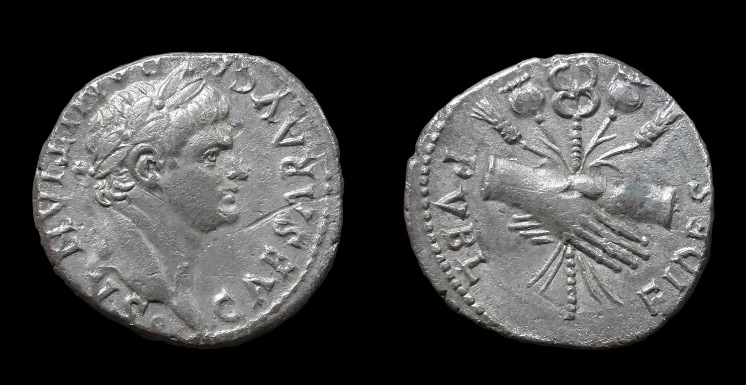 domitian Fides.jpg